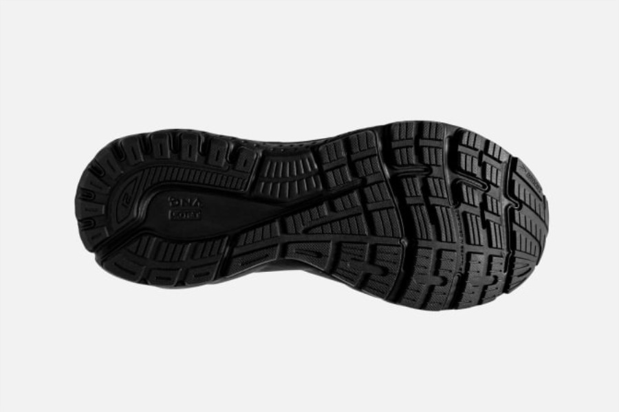 Adrenaline GTS 21 Black-Ebony Brooks