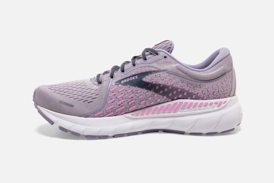 Brooks Adrenaline GTS 21 Iris-Lilac Scachet-Ombr