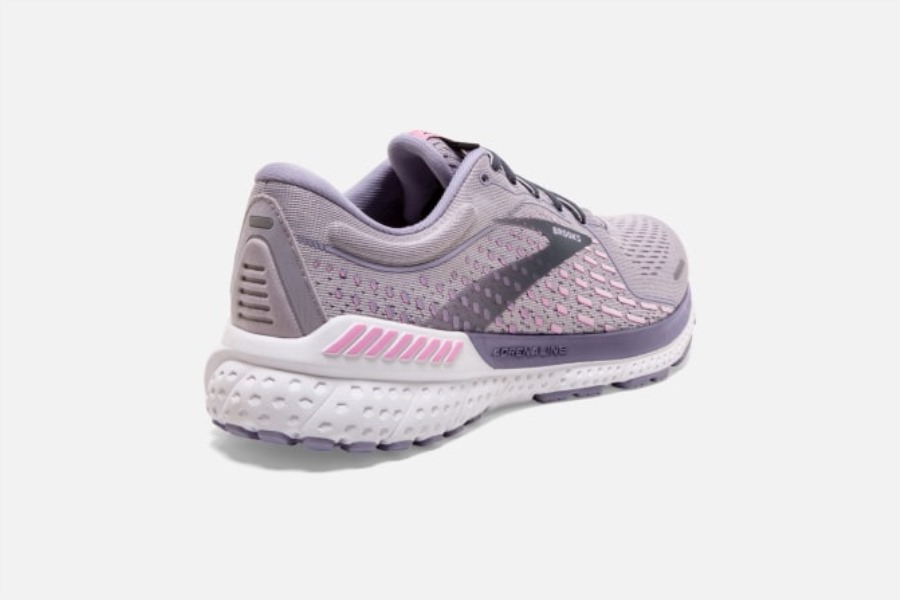 Brooks Adrenaline GTS 21 Iris-Lilac Scachet-Ombr
