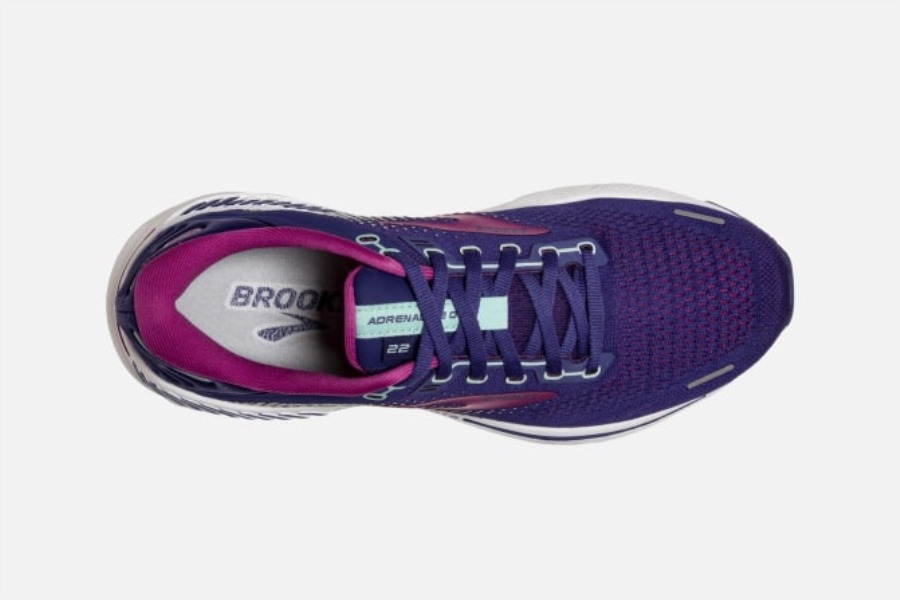 Brooks Black-Pearl-Nightlife Ghost 14