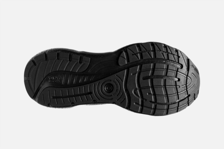 Brooks Black-Red-Blue-Victory Collection Launch 8