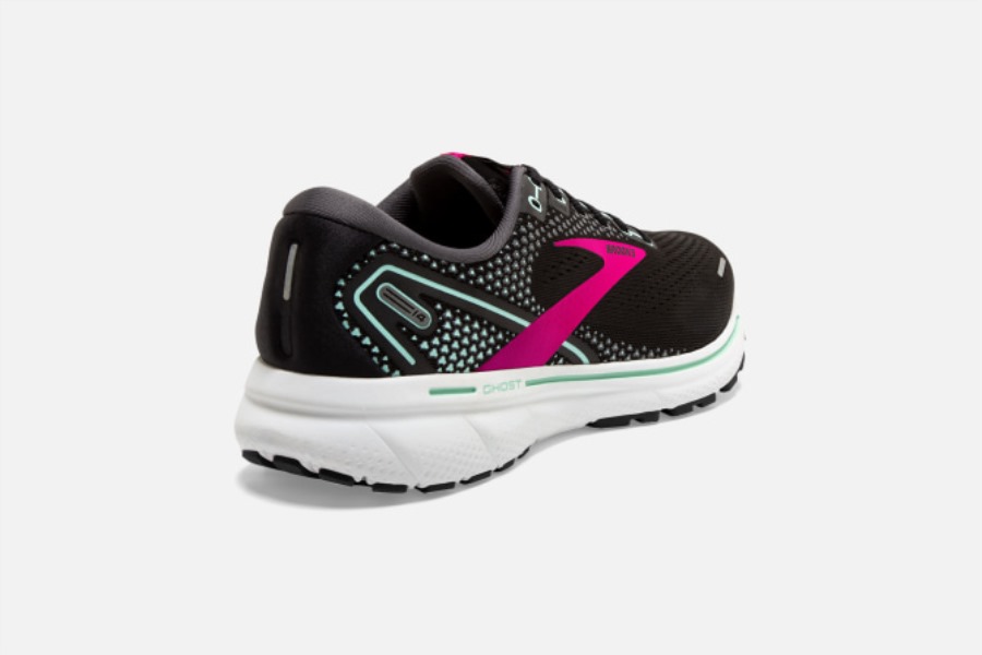 Brooks Black-White Glycerin 20
