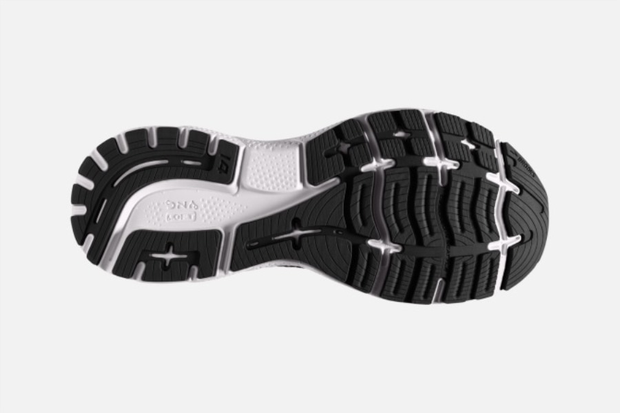 Brooks Black-White Glycerin 20