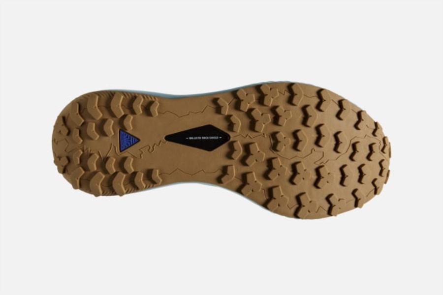 Brooks Catamount Blue-Nightlife-Bicuit