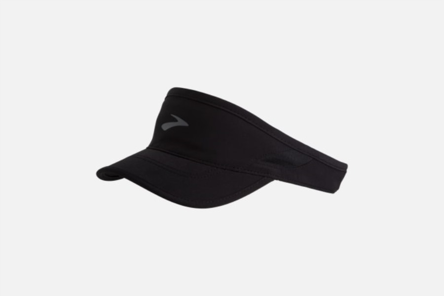 Brooks Chaser Visor