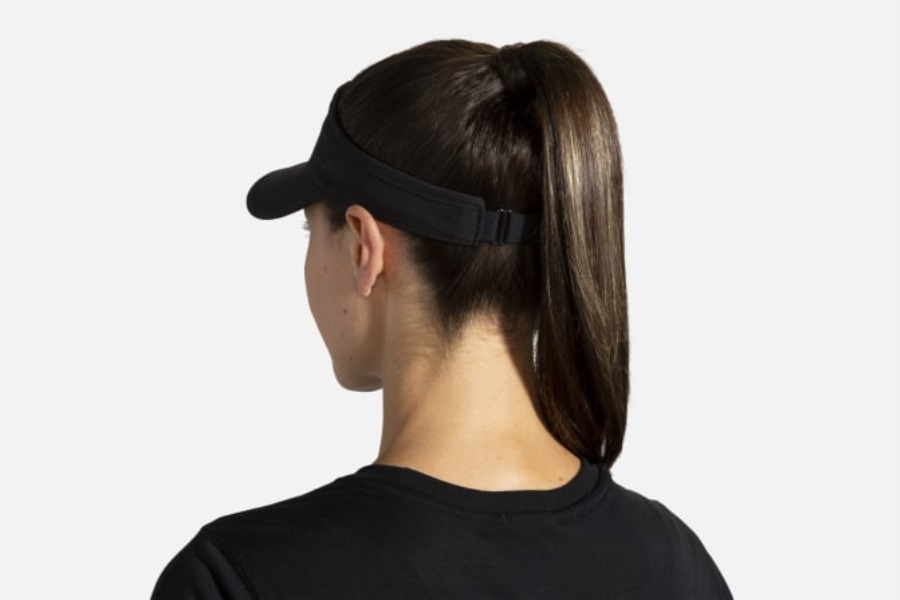 Brooks Chaser Visor