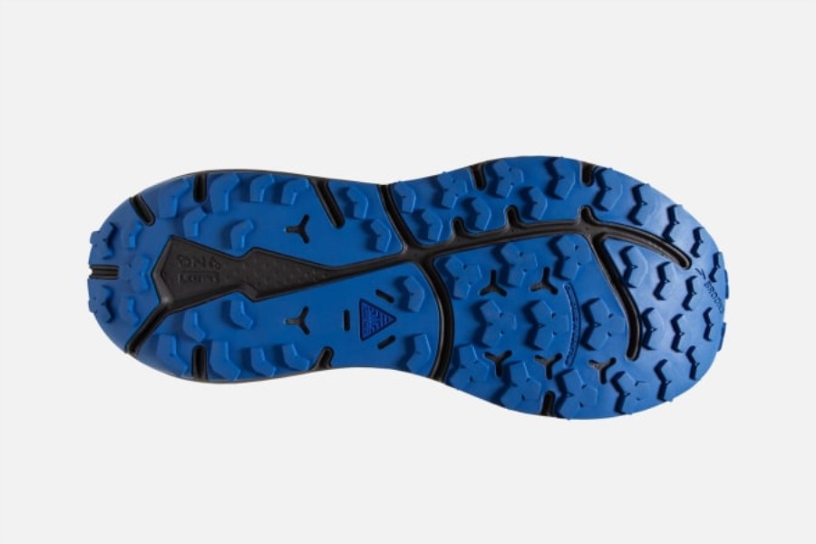 Brooks Divide 3 Black-Pearl-Blue