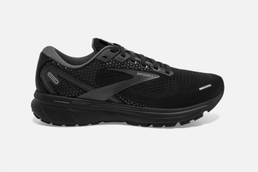 Brooks Ghost 14 Black