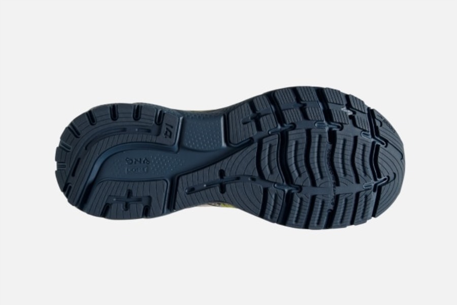 Brooks Ghost 14 Camo Moonbeam-Nightlife-Ny