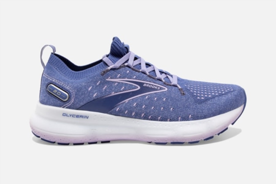 Brooks Glycerin GTS 19