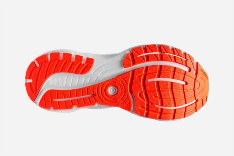 Brooks Glycerin GTS 20 Blue Depths-Palace-Org