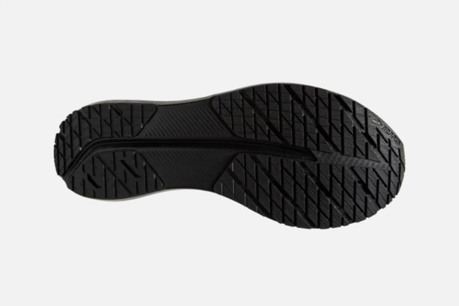 Brooks Hyperion Tempo Run Visible White-Nightlife