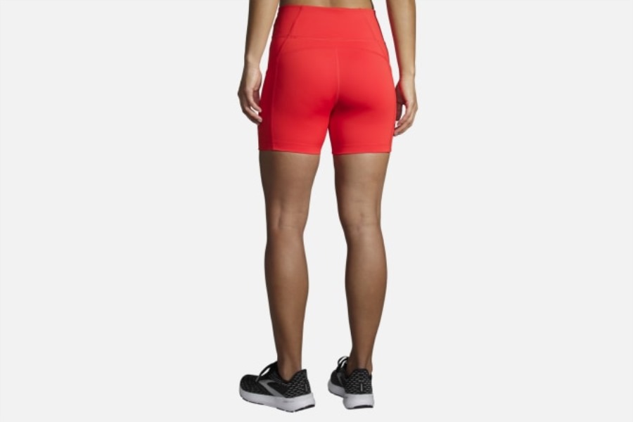 Brooks Jamberry Method 5 Short Tight