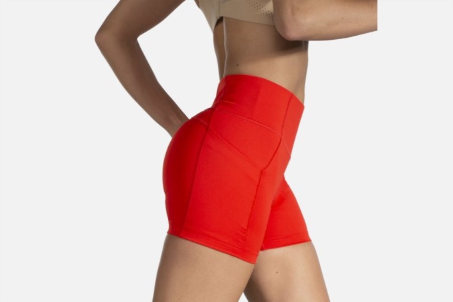 Brooks Jamberry Method 5 Short Tight