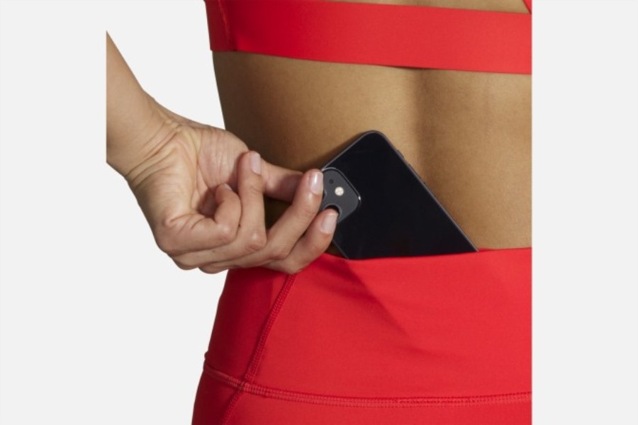 Brooks Jamberry Method 5 Short Tight