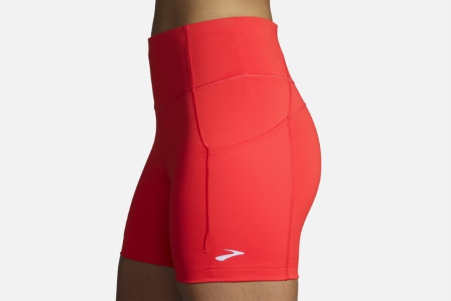 Brooks Jamberry Method 5 Short Tight