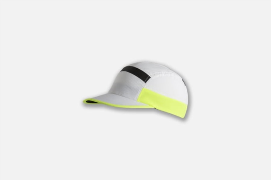 Brooks Luminosity Carbonite Hat