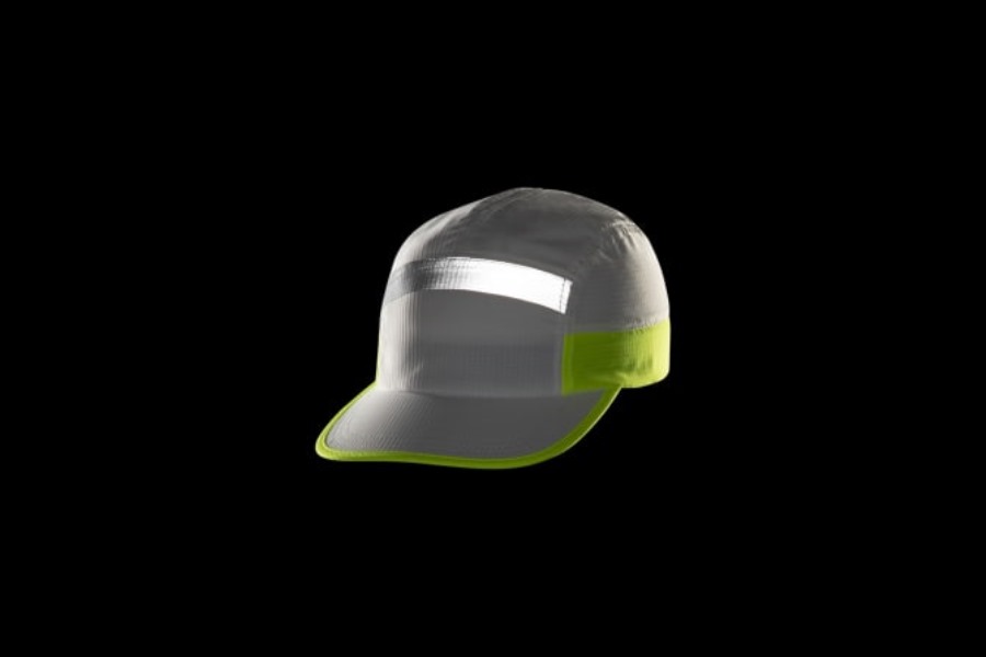 Brooks Luminosity Carbonite Hat