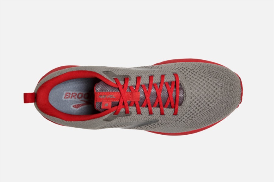 Brooks Revel 5 Breakthrough Collection
