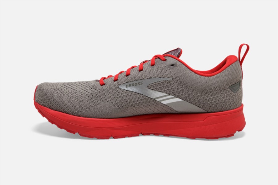 Brooks Revel 5 Breakthrough Collection