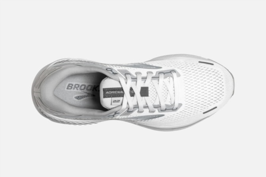 Brooks W Pixel-Tomato-Navy-Nightlife  Ghost 13