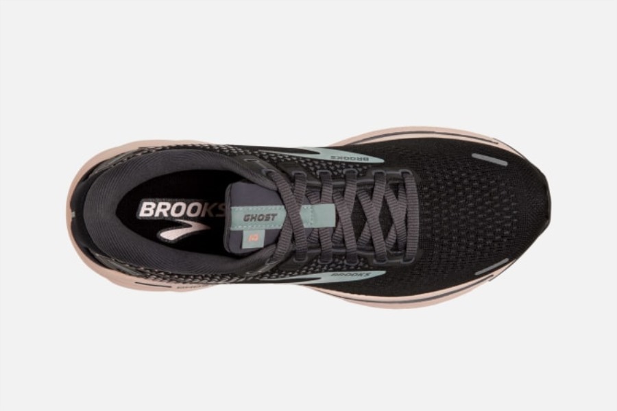 Brooks Whisper-Tourmaline-Nightlife Adrenaline GTS 21