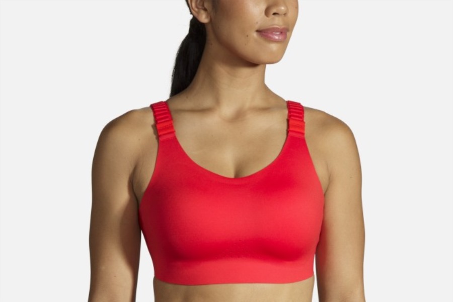 Dare Scoopback Run Bra 2.0 Jamberry Brooks