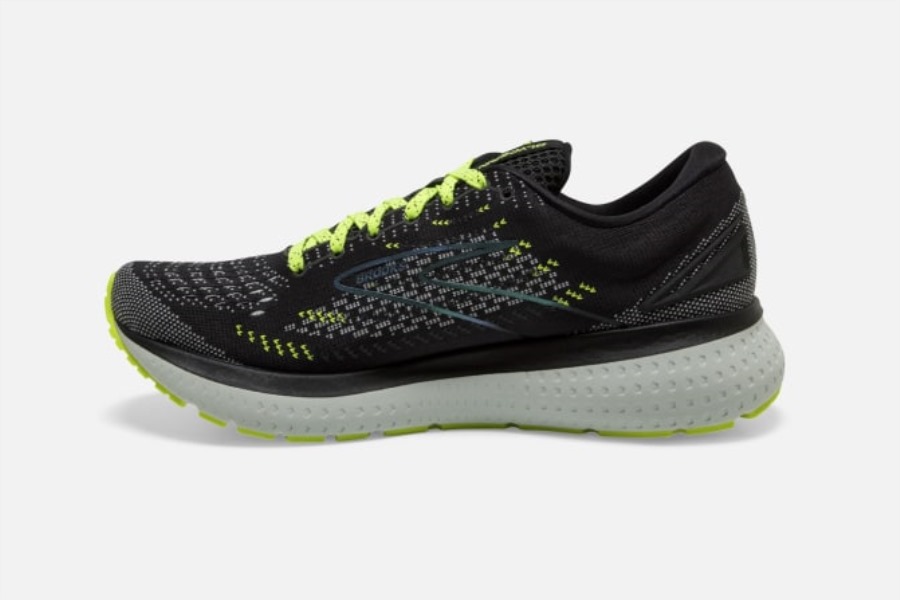 Glycerin 19 Run Visible-Nightlife-Spa Brooks