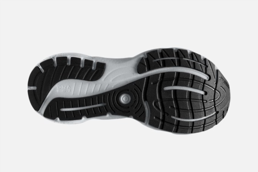 Glycerin GTS 20 Black-White Brooks