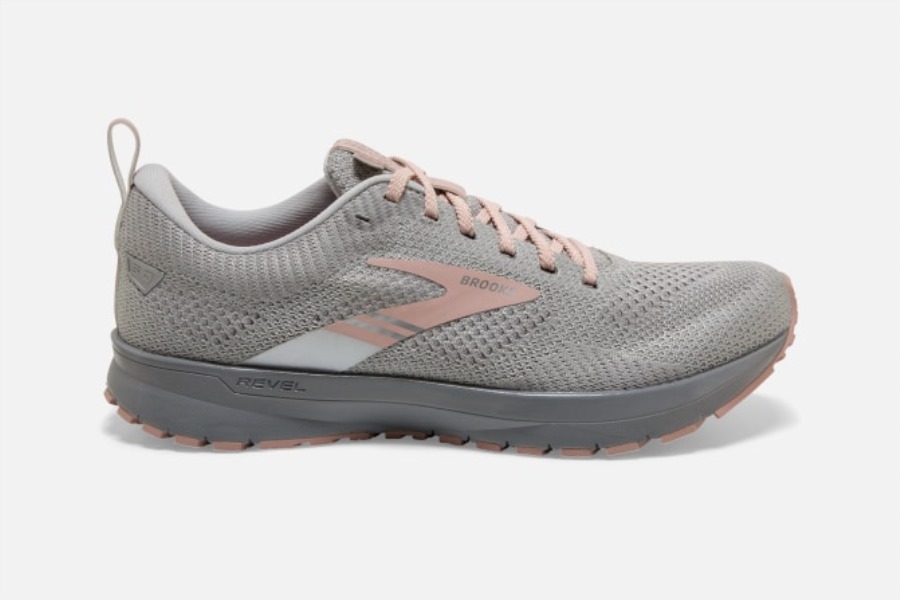 Revel 5 Shine Collection Brooks