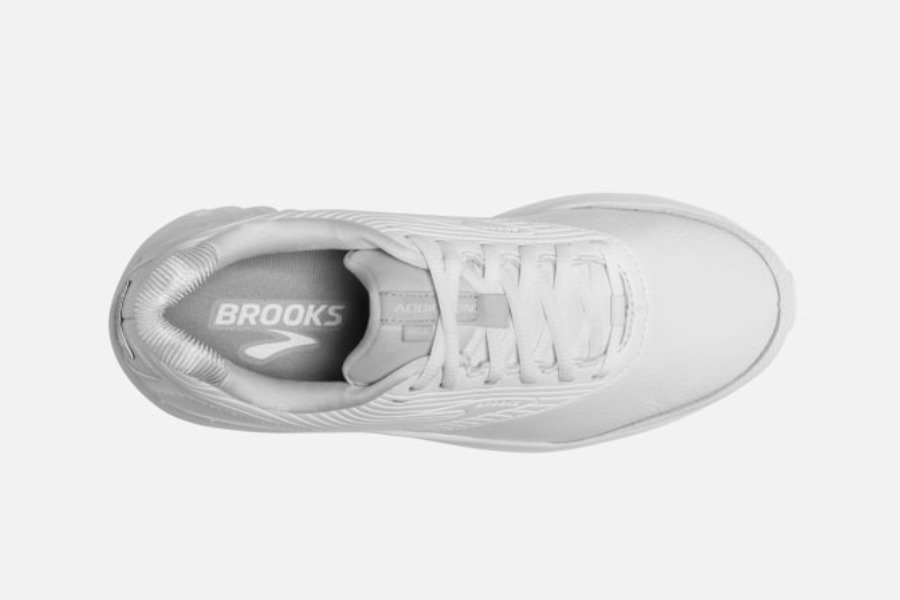Addiction Walker 2 White Brooks