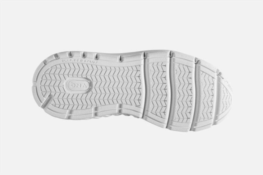 Addiction Walker 2 White Brooks