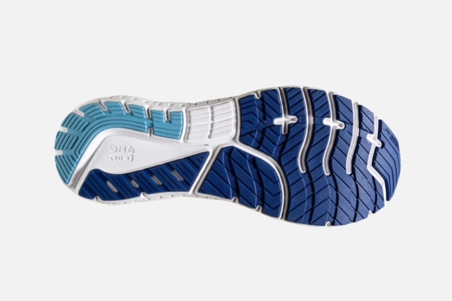 Glycerin 18 Blue-Mazarine-Gold Brooks