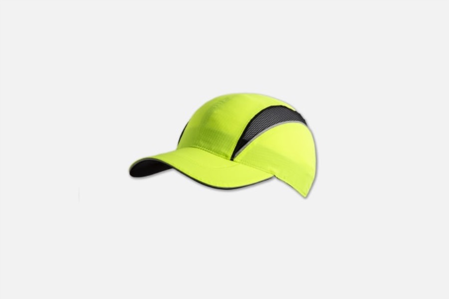 Nightlife Hat Nightlife-Black Brooks