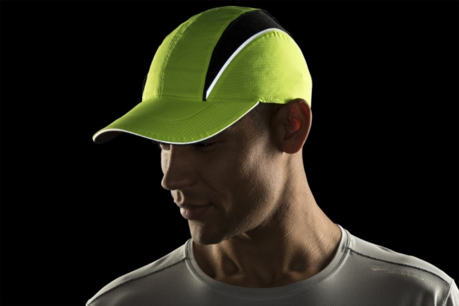 Nightlife Hat Nightlife-Black Brooks