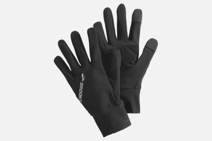 Brooks Greenlight Glove Black