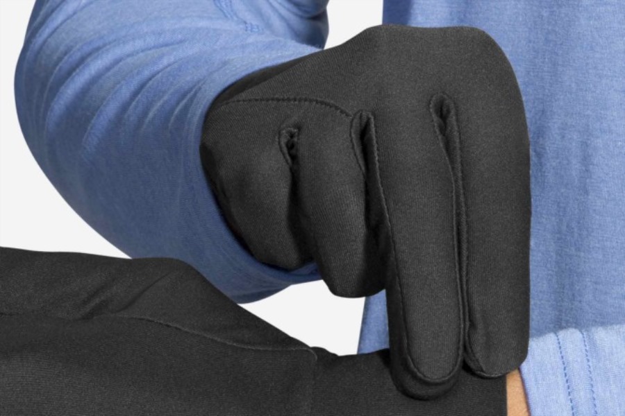 Brooks Greenlight Glove Black