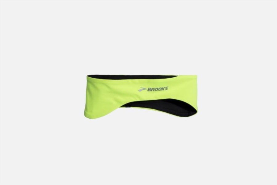 Brooks Greenlight Headband Nightlife