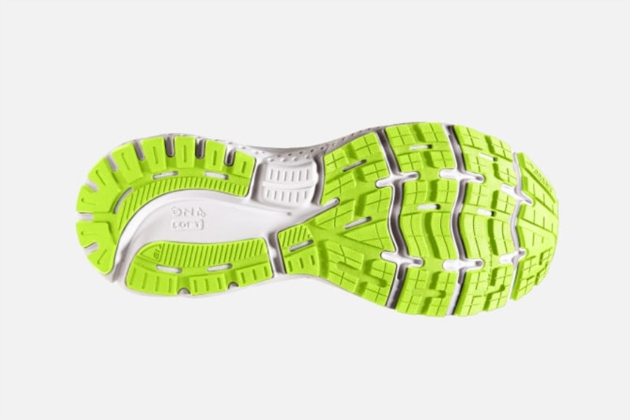 Ghost 13 Black-Nightlife-White Brooks