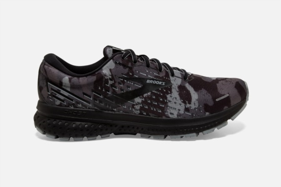 Ghost 13 Camo Brooks