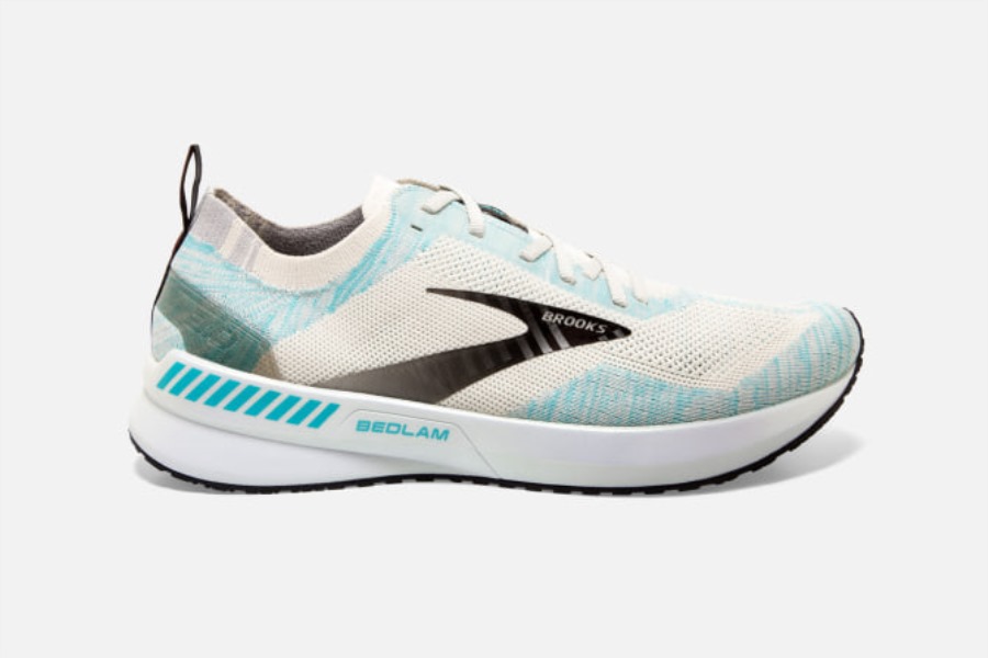 Brooks Bedlam 3 Jet Stream-Antarctica-C